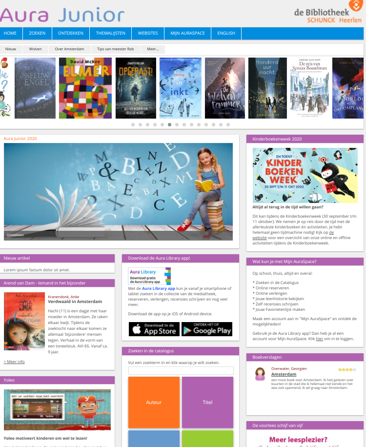 screenshot of Aura Online